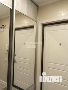 1-к квартира, вторичка, 37м2, 2/17 этаж