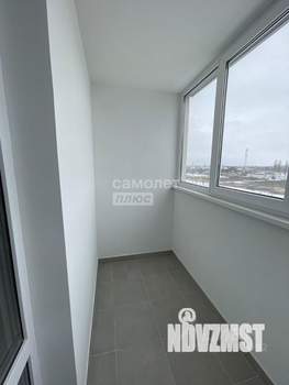 2-к квартира, вторичка, 45м2, 4/18 этаж