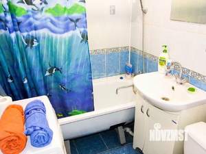 1-к квартира, вторичка, 32м2, 4/5 этаж