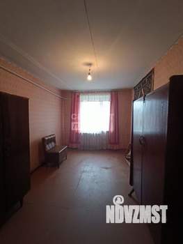 2-к квартира, вторичка, 48м2, 2/3 этаж