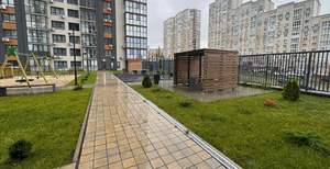 3-к квартира, вторичка, 150м2, 18/25 этаж