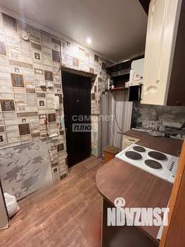 2-к квартира, вторичка, 26м2, 1/5 этаж