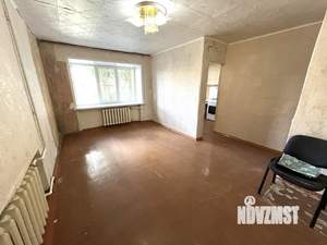 1-к квартира, вторичка, 31м2, 1/5 этаж