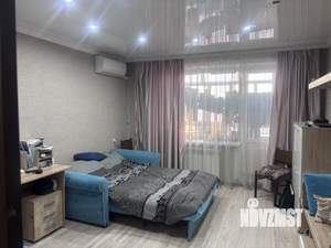 1-к квартира, вторичка, 35м2, 10/16 этаж