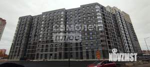 3-к квартира, вторичка, 73м2, 3/15 этаж