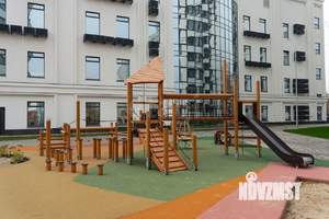 1-к квартира, вторичка, 39м2, 4/20 этаж