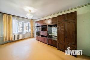 1-к квартира, вторичка, 37м2, 1/5 этаж