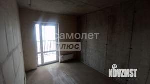 1-к квартира, вторичка, 45м2, 23/25 этаж