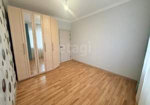 3-к квартира, вторичка, 65м2, 7/10 этаж