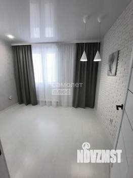 1-к квартира, вторичка, 34м2, 7/18 этаж