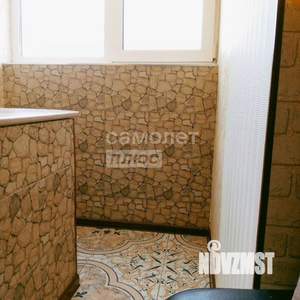 1-к квартира, вторичка, 35м2, 9/9 этаж