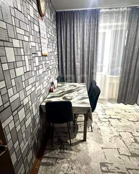1-к квартира, вторичка, 36м2, 9/9 этаж