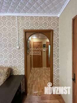 2-к квартира, вторичка, 36м2, 2/5 этаж