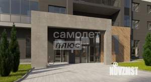 2-к квартира, вторичка, 59м2, 19/19 этаж