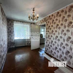 2-к квартира, вторичка, 41м2, 5/5 этаж