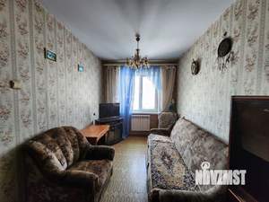 1-к квартира, вторичка, 32м2, 9/10 этаж