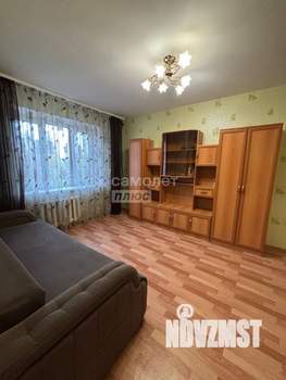 2-к квартира, вторичка, 60м2, 7/17 этаж