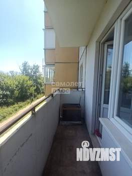 1-к квартира, вторичка, 35м2, 3/11 этаж