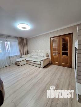 3-к квартира, вторичка, 63м2, 1/8 этаж