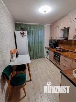 2-к квартира, вторичка, 59м2, 12/17 этаж