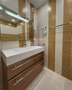 3-к квартира, вторичка, 83м2, 4/9 этаж