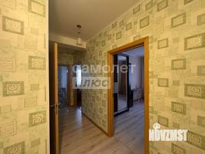 2-к квартира, вторичка, 57м2, 3/9 этаж