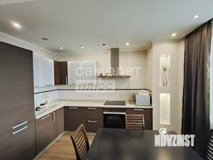 3-к квартира, вторичка, 87м2, 7/12 этаж