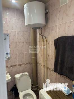 1-к квартира, вторичка, 36м2, 1/10 этаж