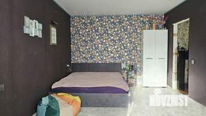 1-к квартира, вторичка, 37м2, 6/10 этаж