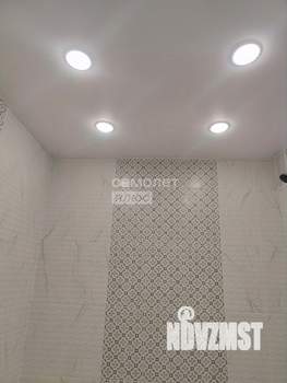 2-к квартира, вторичка, 58м2, 3/10 этаж