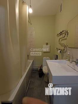 Студия квартира, вторичка, 26м2, 5/19 этаж