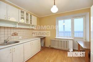 2-к квартира, вторичка, 64м2, 17/17 этаж