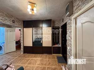 3-к квартира, вторичка, 64м2, 1/10 этаж