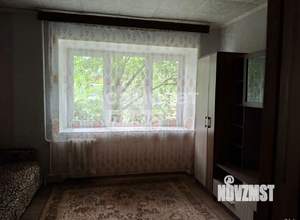 1-к квартира, вторичка, 18м2, 4/5 этаж