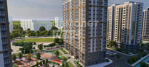 2-к квартира, вторичка, 72м2, 9/21 этаж