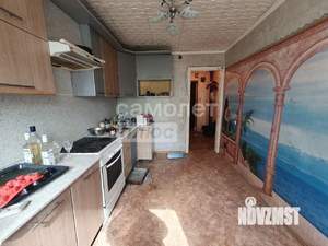 1-к квартира, вторичка, 30м2, 5/5 этаж