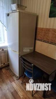 1-к квартира, вторичка, 30м2, 5/5 этаж