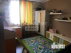 3-к квартира, вторичка, 82м2, 5/14 этаж