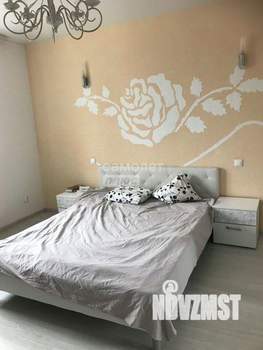2-к квартира, вторичка, 50м2, 2/3 этаж