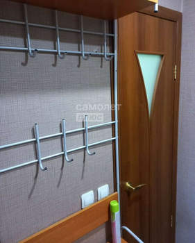 1-к квартира, вторичка, 13м2, 8/10 этаж