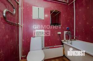 2-к квартира, вторичка, 45м2, 5/5 этаж