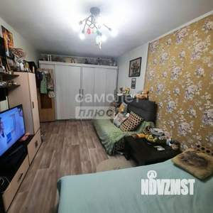 1-к квартира, вторичка, 35м2, 7/9 этаж