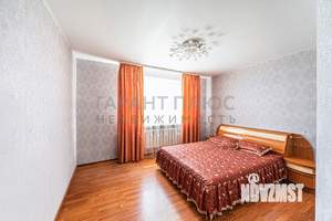 3-к квартира, вторичка, 99м2, 10/10 этаж