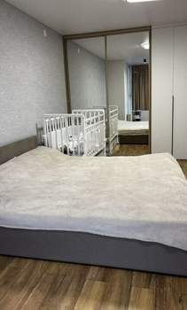 3-к квартира, вторичка, 74м2, 2/13 этаж