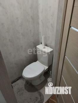 1-к квартира, вторичка, 33м2, 1/2 этаж