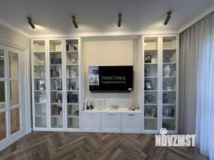 2-к квартира, вторичка, 61м2, 6/25 этаж