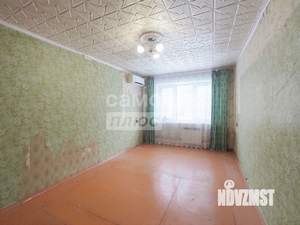 3-к квартира, вторичка, 60м2, 1/5 этаж