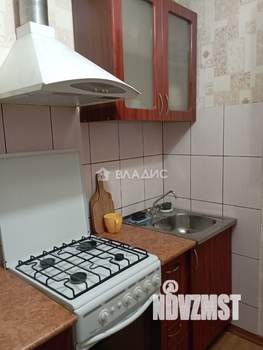 1-к квартира, вторичка, 30м2, 1/5 этаж