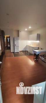 Студия квартира, вторичка, 29м2, 2/17 этаж