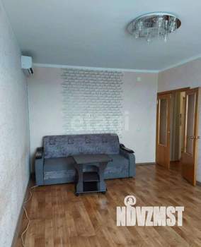 2-к квартира, вторичка, 60м2, 17/17 этаж